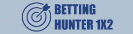 Betting Hunter 1x2
