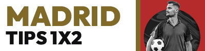 Madrid Tips