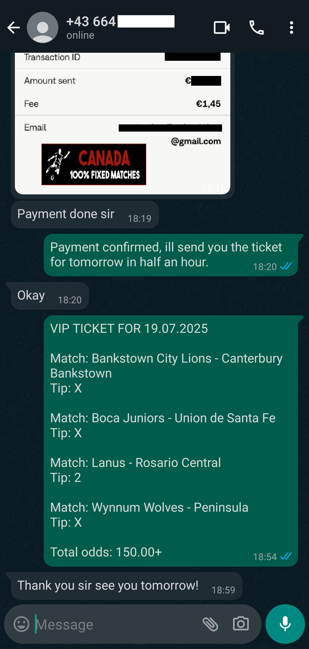 combo ticket combo ticket